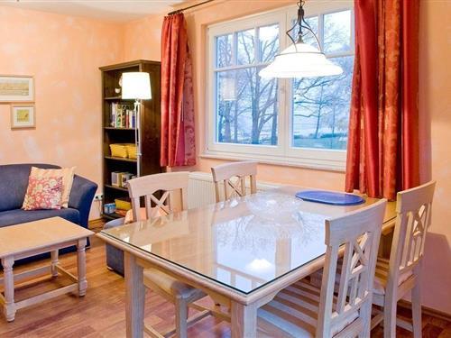 Ferielejlighed - 4 personer -  - Ostseeallee - 18225 - Ostseebad Kühlungsborn