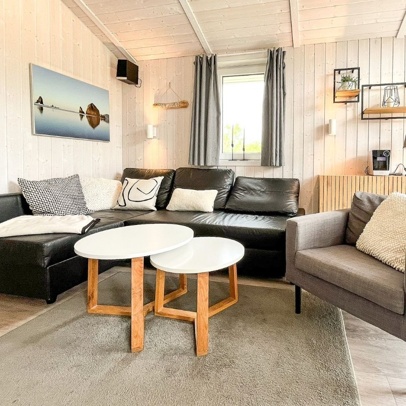 Sommerhus - 4 personer -  - Pulverhorn - 23570 - Lübeck-Travemünde