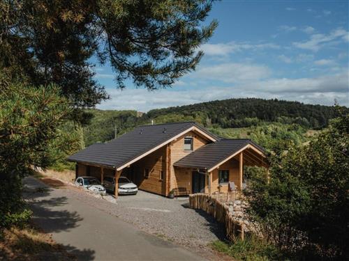 Ferienhaus - 6 Personen -  - Scheid - 34513