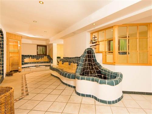 Ferieleilighet - 3 personer -  - Am Kirchplatz - 5761 - Maria Alm Am Steinernen M