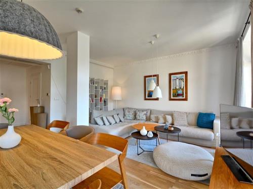 Ferienwohnung - 5 Personen -  - Kolobrzeg - 78-100