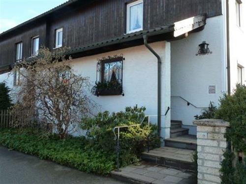 Ferieleilighet - 2 personer -  - Zugspitzstraße - 83093 - Bad Endorf