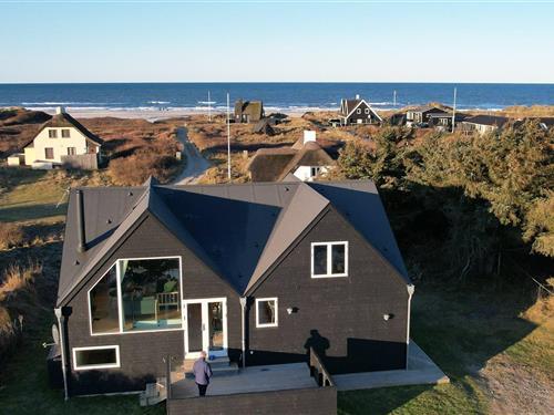 Ferienhaus - 8 Personen -  - Egebæksvej - 9492 - Blokhus