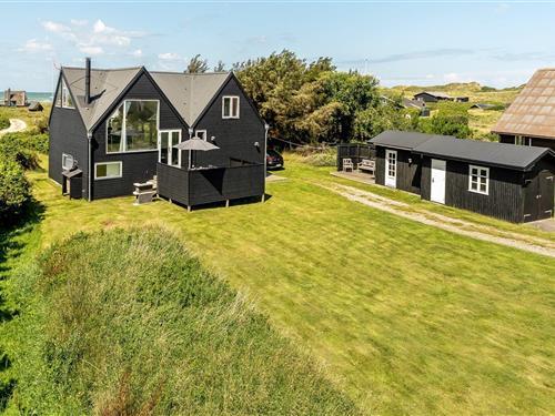 Sommerhus - 8 personer -  - Egebæksvej - 9492 - Blokhus