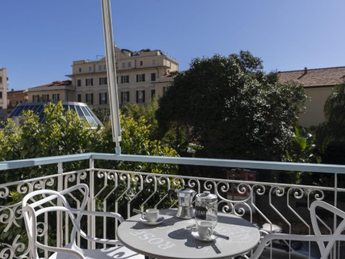 Ferienwohnung - 4 Personen -  - Alassio - 17021
