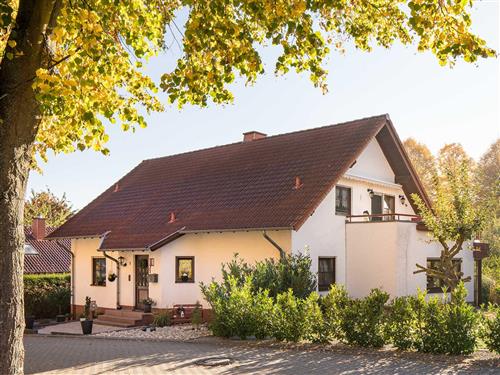 Ferienhaus - 4 Personen -  - Zwestener Weg - 34537 - Bad Wildungen