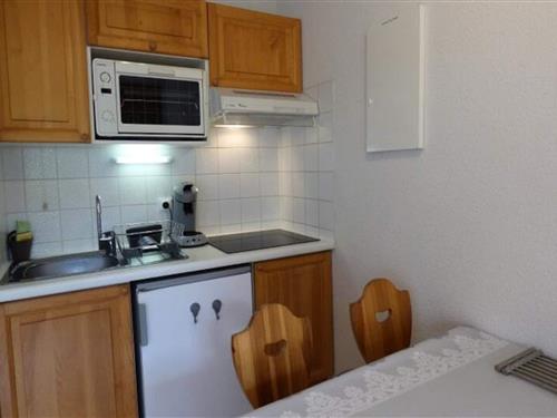 Semesterlägenhet - 4 personer -  - 74450 - Le Grand Bornand