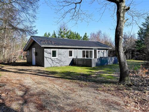 Ferienhaus - 6 Personen -  - Øster-Skovvej - Nr. Hede Øst - 6990 - Ulfborg