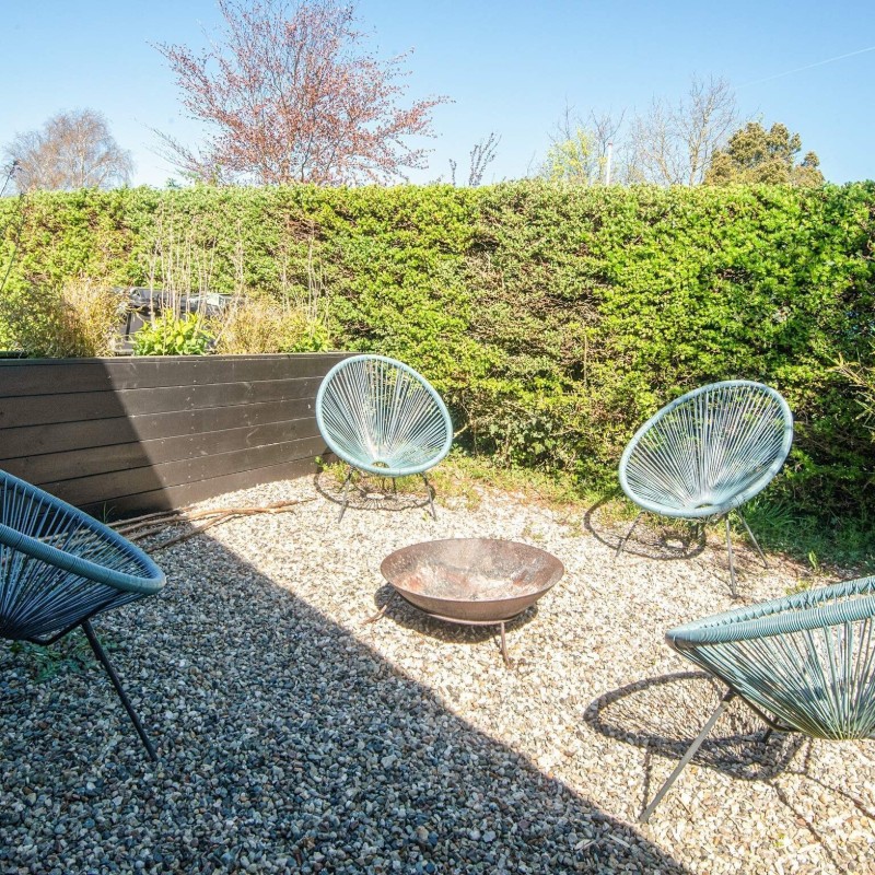 Sommerhus - 5 personer -  - Pilevej - Hejlsminde - 6094 - Hejls