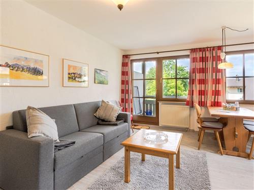 Ferieleilighet - 4 personer -  - Zillenbachstr. - 87541 - Bad Hindelang