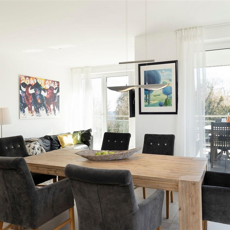 Ferielejlighed - 6 personer -  - Haffkamp - 23743 - Grömitz