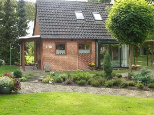 Ferienhaus - 2 Personen -  - 21388 - Soderstorf