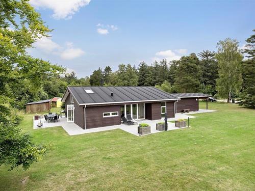 Ferienhaus - 6 Personen -  - Lyngtoftegaard - Hou - 9370 - Hals