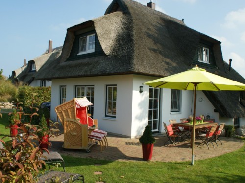 Sommerhus - 6 personer -  - Am Schulberg - 17424 - Heringsdorf