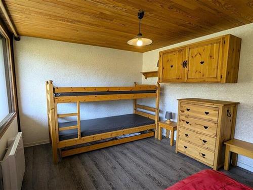 Ferienhaus - 5 Personen -  - 05290 - Puy St Vincent