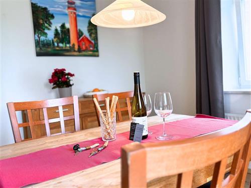 Ferieleilighet - 4 personer -  - Ole Dörpstraat - 23769 - Fehmarn / Wulfen