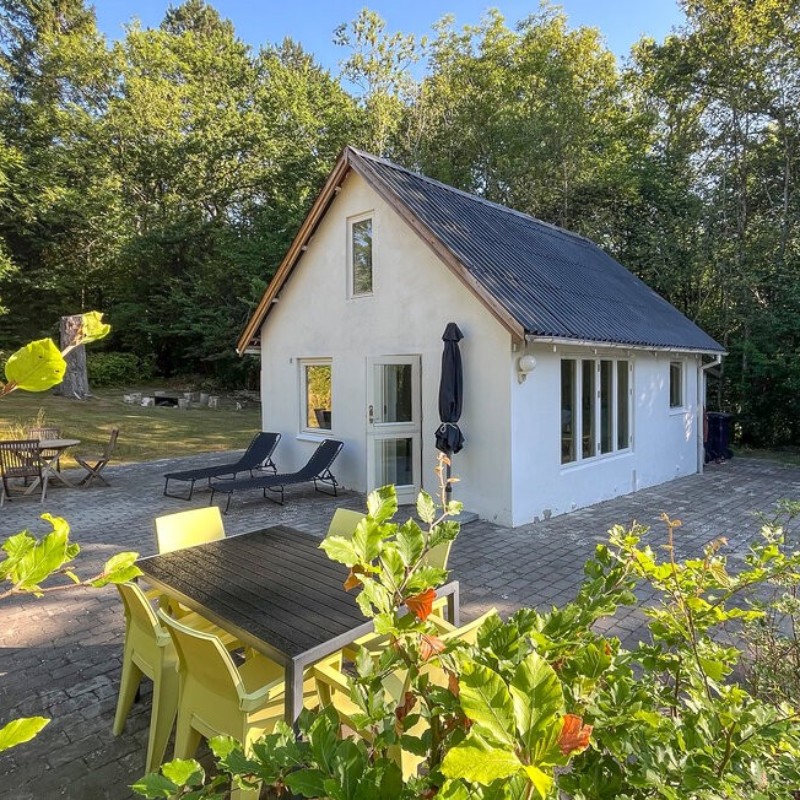 Ferienhaus - 4 Personen -  - Pollendalen - Lundby Krat - 9260 - Gistrup