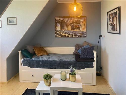 Ferienhaus - 4 Personen -  - Dorfstraße - 25836 - Vollerwiek