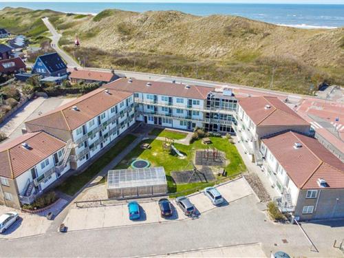 Ferielejlighed - 2 personer -  - 1759GH - Callantsoog