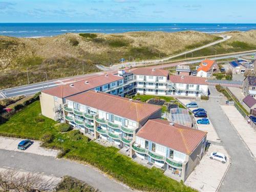 Ferieleilighet - 2 personer -  - 1759GH - Callantsoog
