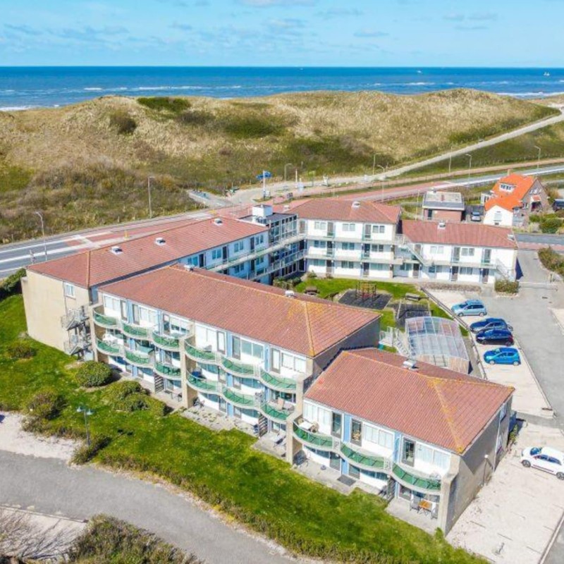 Ferielejlighed - 2 personer -  - 1759GH - Callantsoog