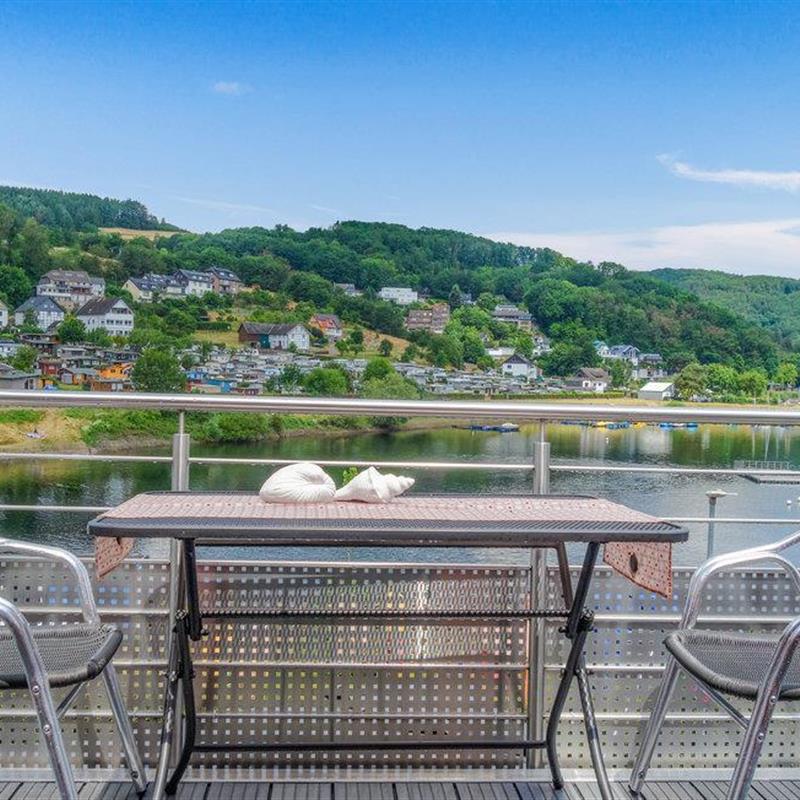 Ferielejlighed - 4 personer -  - Weidenstraße - 52152 - Simmerath