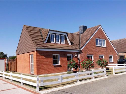 Ferielejlighed - 1 person -  - Am Südersoll - 23769 - Fehmarn Ot Burg