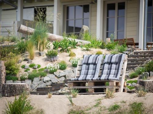 Sommerhus - 4 personer -  - Hainweg 4 Haus - 04575 - Neukieritzsch