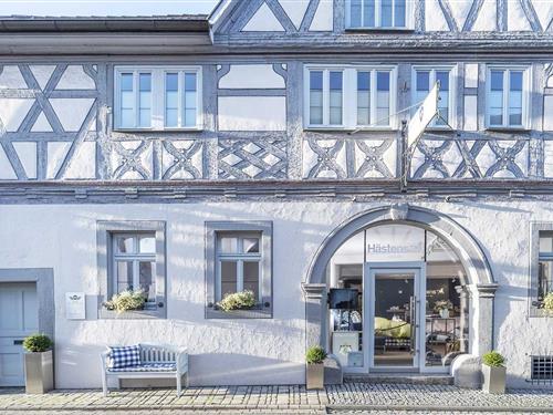 Ferienhaus - 4 Personen -  - Nordheimer Straße - 97334 - Sommerach