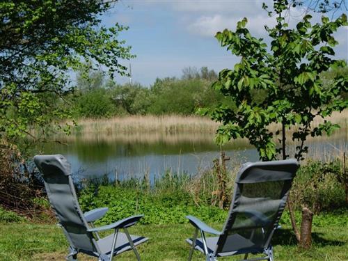 Ferieleilighet - 2 personer -  - Wiesenweg - 18528 - Bergen Auf Rügen