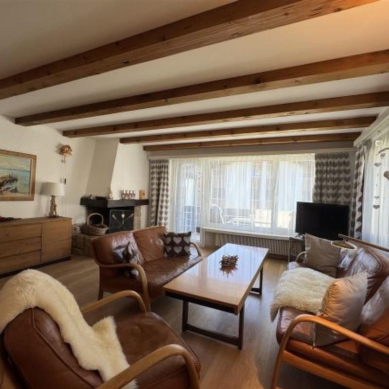 Ferielejlighed - 4 personer -  - Laax - 7032