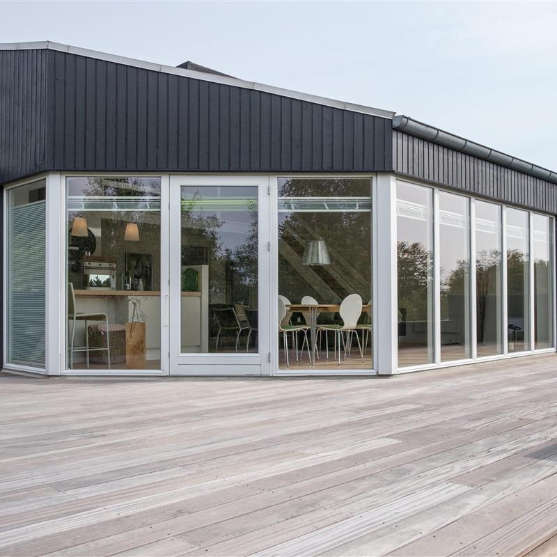 Ferienhaus - 6 Personen -  - Begoniavej - Öer - 8400 - Ebeltoft