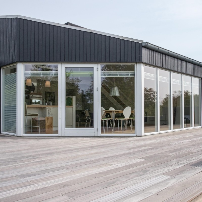Ferienhaus - 6 Personen -  - Begoniavej - Öer - 8400 - Ebeltoft