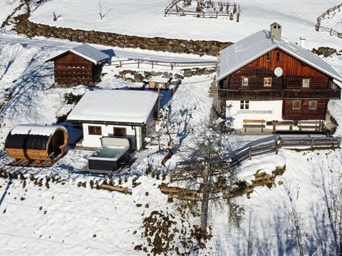 Holiday home - 6 persons -  - Haidberg - 5500 - Bischofshofen