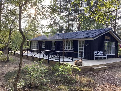 Ferienhaus - 6 Personen -  - Vidjeparken - 9560 - Hadsund