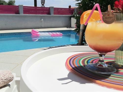 Holiday apartment - 6 persons -  - Ribarska - 52204 - Ližnjan