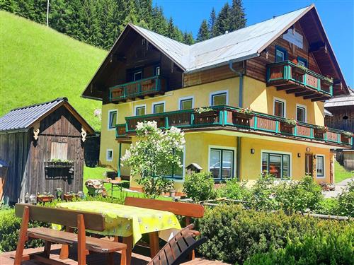 Ferielejlighed - 4 personer -  - Innerkrems - 9862 - Krems In Kärnten