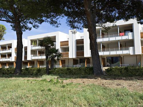 Ferielejlighed - 6 personer -  - 06210 - Mandelieu-La Napoule