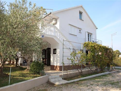 Semesterhus/Semesterlägenhet - 2 personer -  - Vodice - 22211 - Vodice