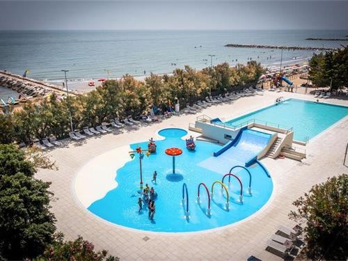 Holiday Home/Apartment - 4 persons -  - 30021 - Caorle