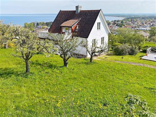 Holiday Home/Apartment - 5 persons -  - karstorpsväg - 26935 - Båstad