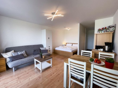 Semesterlägenhet - 3 personer -  - 79843 - Dittishausen