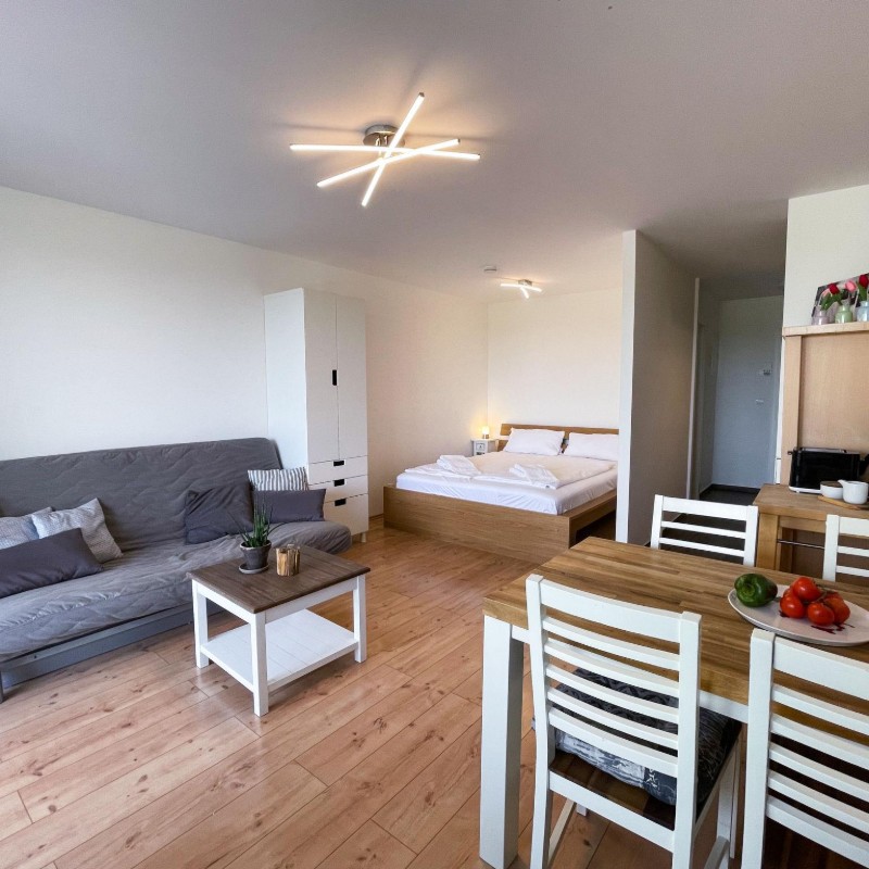 Ferielejlighed - 3 personer -  - 79843 - Dittishausen