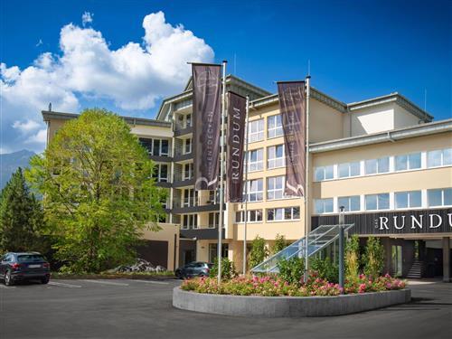 Ferieleilighet - 3 personer -  - Baderstraße - 83435 - Bad Reichenhall