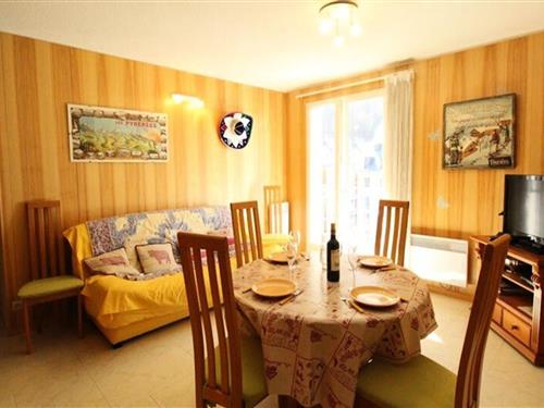 Ferienhaus - 7 Personen -  - 31110 - Luchon