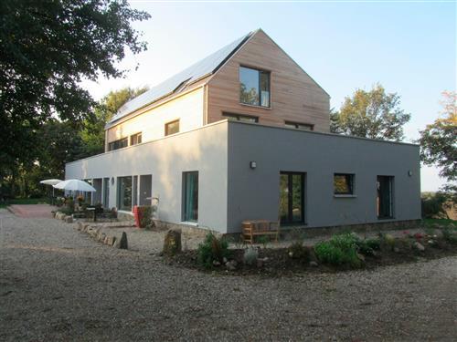 Holiday Home/Apartment - 4 persons -  - Johannisberg - 23769 - Fehmarn Ot Johannisberg