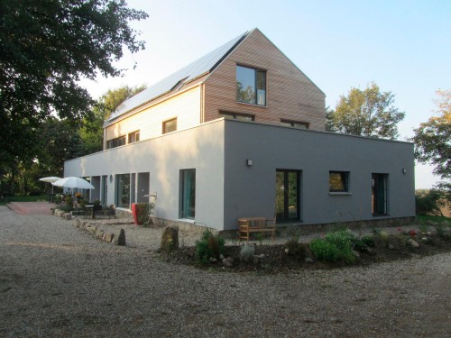 Ferienwohnung - 4 Personen -  - Johannisberg - 23769 - Fehmarn Ot Johannisberg