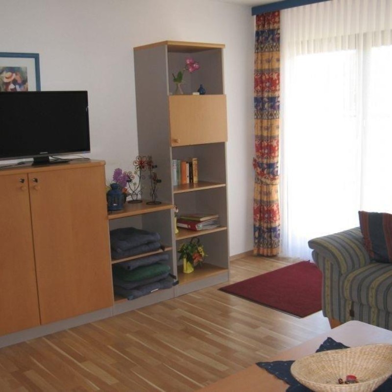 Sommerhus - 6 personer -  - Hochbergle - 86983 - Lechbruck Am See