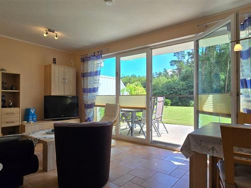 Semesterlägenhet - 4 personer -  - Igelring - 18181 - Graal-Müritz