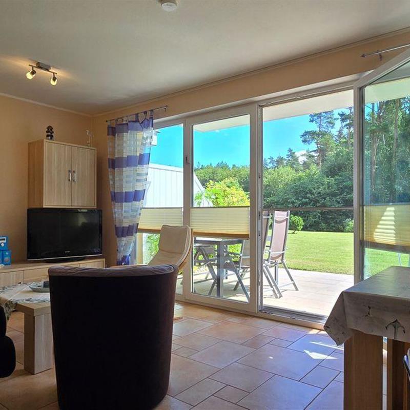 Ferielejlighed - 4 personer -  - Igelring - 18181 - Graal-Müritz